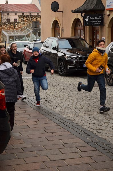 W poszukiwaniu zaginionego Trojaka – gra edukacyjna z ekonomią w tle